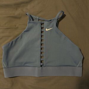 Nike Indy Lattice Sports Bra